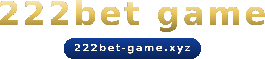 222bet game logo
